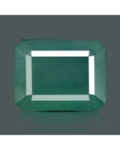 Zambian Emerald (Panna) - 12.74 Carat