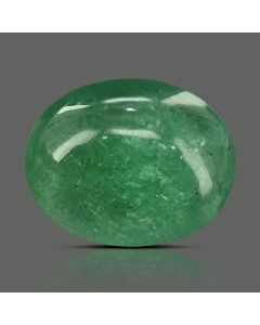 Zambian Emerald (Panna) - 15.16 Carat