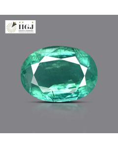 Emerald (Panna) 10.55 Carat 