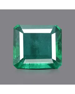 Zambian Emerald (Panna) 5.30 Carat 
