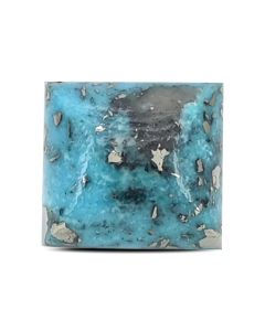 Irani Turquoise (Firoza) 10.51 Carat 
