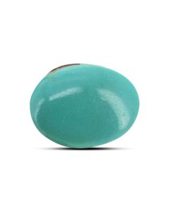 Arizona Turquoise (Firoza) 6.08 Carat 