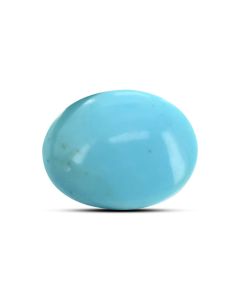 Arizona Turquoise (Firoza) 14.12 Carat 