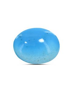 Irani Turquoise (Firoza) 6.07 Carat