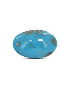 Irani Turquoise (Firoza) 5.24 Carat 