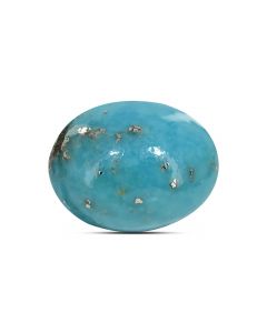 Irani Turquoise (Firoza) 6.85 Carat 