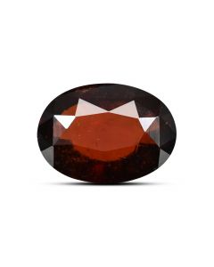 Hessonite (Gomed) 6.17 Carat 