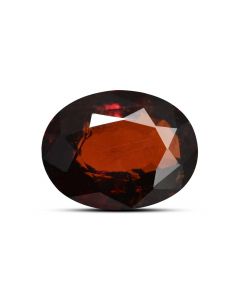 Hessonite (Gomed) 5.8 Carat 