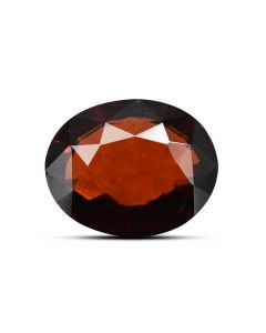 Hessonite (Gomed) 5.62 Carat 