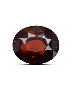 Hessonite (Gomed) 6.14 Carat 