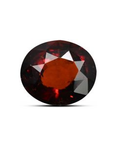 Hessonite (Gomed) 5.13 Carat 