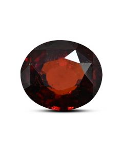 Hessonite (Gomed) 6.15 Carat 