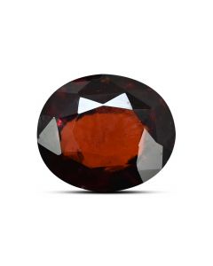 Hessonite (Gomed) 6.05 Carat 