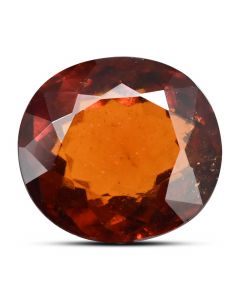 Hessonite (Gomed) 15.6 Carat 