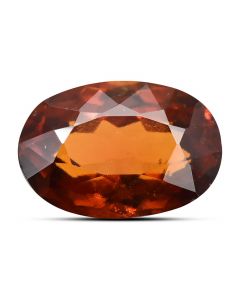 Hessonite (Gomed) 7.83 Carat 