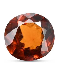 Hessonite (Gomed) 9.46 Carat 