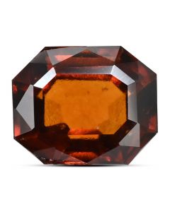 Hessonite (Gomed) 8.23 Carat 