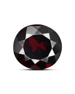 Red Garnet 6.27 Carat 