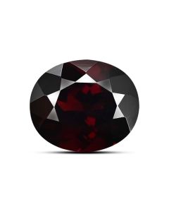 Red Garnet 6.93 Carat 