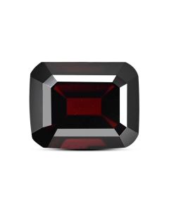 Red Garnet 8.51 Carat 