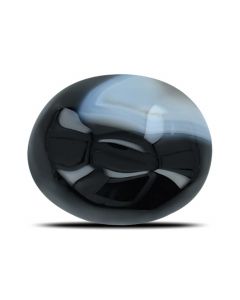 Sulemani Hakik (Agate) 14.08 Carat 