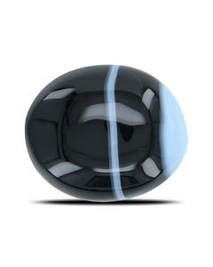 Sulemani Hakik (Agate) 11.56 Carat 