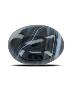 Sulemani Hakik (Agate) 13 Carat 
