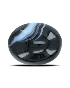 Sulemani Hakik (Agate) 10.77 Carat 