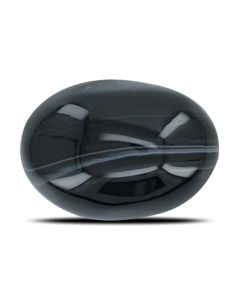Sulemani Hakik (Agate) 12.49 Carat 