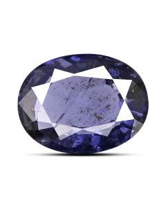 Iolite (Neeli) 7.83 Carat 