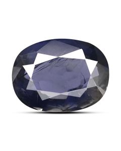 Iolite (Neeli) 6.99 Carat 