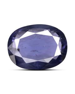 Iolite (Neeli) 8.72 Carat 
