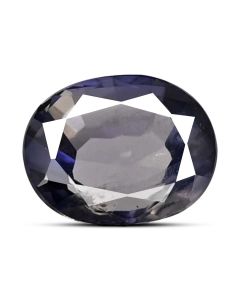 Iolite (Neeli) 4.5 Carat 