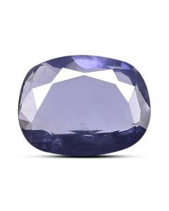Iolite (Neeli) 2.56 Carat 