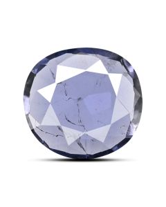 Iolite (Neeli) 6.05 Carat 