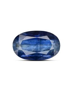 Blue Kyanite 11.13 Carat 