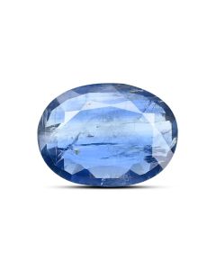 Blue Kyanite 8.84 Carat 