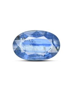 Blue Kyanite 11.13 Carat 