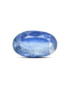 Blue Kyanite 7.15 Carat 
