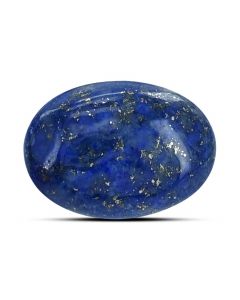 Lapis Lazuli 12.06 Carat