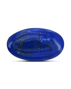 Lapis Lazuli 12.58 Carat 
