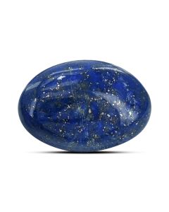 Lapis Lazuli 9.92 Carat 
