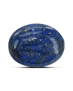 Lapis Lazuli 10.75 Carat 