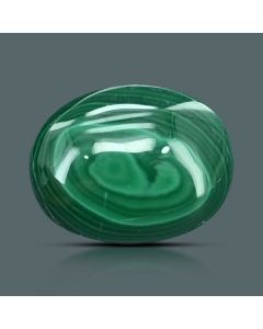 Malachite (Kidney Stone) 10.48 Carat 