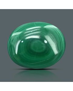 Malachite (Kidney Stone) 9.15 Carat 