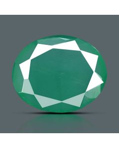 Green Onyx 6.14 Carat 