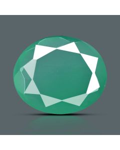 Green Onyx 6.64 Carat 