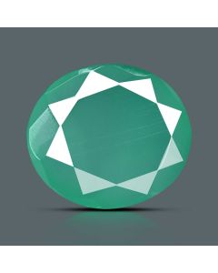 Green Onyx 5.98 Carat 