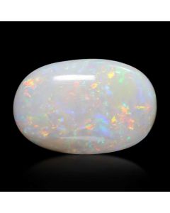 Australian Fire Opal 8.48 Carat 