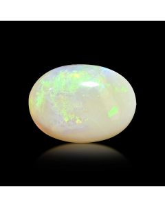 Australian Fire Opal 9.14 Carat 